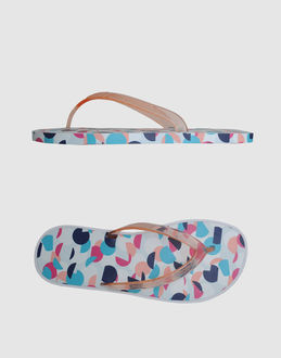 MARC BY MARC JACOBS - CALZATURE - Infradito - su YOOX.COM