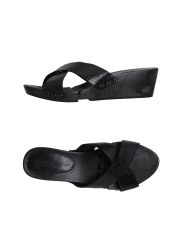 DONNA KARAN COLLECTION - Wedge