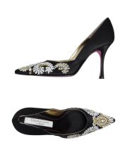 CHRISTIAN LACROIX - Closed-toe slip-ons 