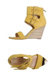 EMILIO PUCCI - Wedge