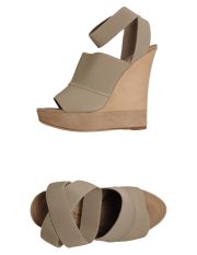DONNA KARAN - Zeppa