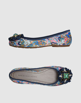 MARC BY MARC JACOBS - CALZATURE - Ballerine - su YOOX.COM