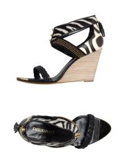 EMILIO PUCCI - Wedge