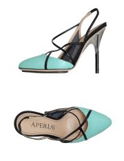 APERLAI - Decolletes slingback