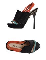 APERLAI - Sandali con plateau