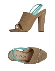 APERLAI - Sandali con tacco