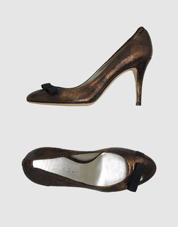 CASADEI - CALZATURE - Decolletes - su YOOX.COM