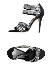 CASADEI - ハイヒールサンダル