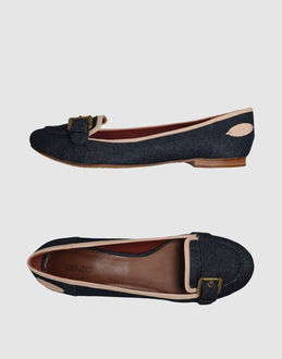 KENZO - CALZATURE - Mocassini