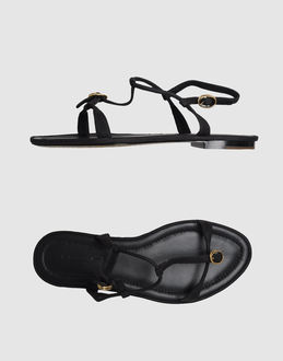 DONNA KARAN COLLECTION - CALZATURE - Sandali - su YOOX.COM