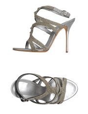 CASADEI - Sandalen mit Absatz