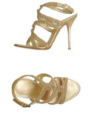 CASADEI - Sandali con tacco