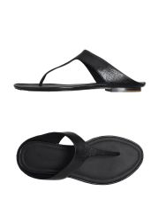 DONNA KARAN COLLECTION - Flip flops