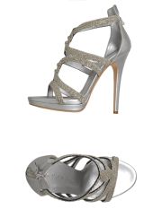 CASADEI - Platform sandals