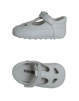Ballerinas - BIKKEMBERGS - BEI YOOX.COM