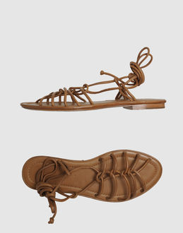 DONNA KARAN COLLECTION - CALZATURE - Sandali - su YOOX.COM