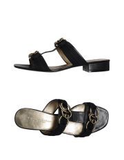 DONNA KARAN COLLECTION - High-heeled sandals