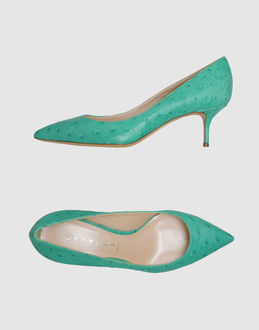 CASADEI - CALZATURE - Decolletes - su YOOX.COM