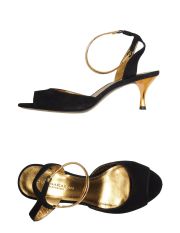 DONNA KARAN COLLECTION - High-heeled sandals