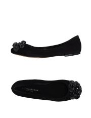 DONNA KARAN - Ballerine