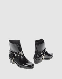 MARC BY MARC JACOBS - CALZATURE - Stivaletti - su YOOX.COM