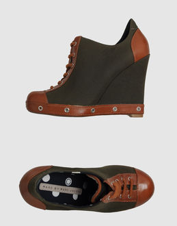 MARC BY MARC JACOBS - CALZATURE - Zeppe - su YOOX.COM