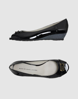 MARC BY MARC JACOBS - CALZATURE - Zeppe - su YOOX.COM