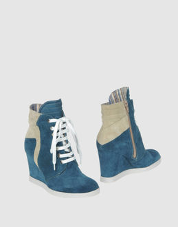 LOFT - CALZATURE - Stivaletti - su YOOX.COM