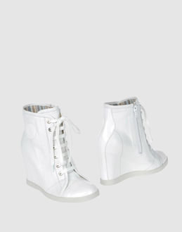 LOFT - CALZATURE - Stivaletti - su YOOX.COM