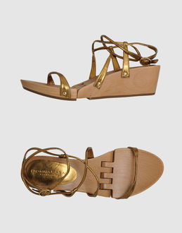 DONNA KARAN COLLECTION - CALZATURE - Zeppe - su YOOX.COM