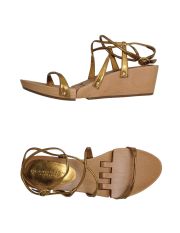 DONNA KARAN COLLECTION - Wedge