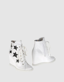 LOFT - CALZATURE - Stivaletti - su YOOX.COM