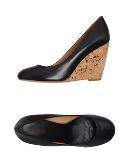 KENZO - CALZATURE - Zeppe - su YOOX.COM