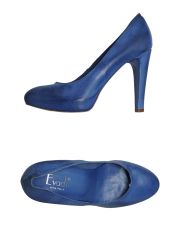EVADO - Plateau Pumps