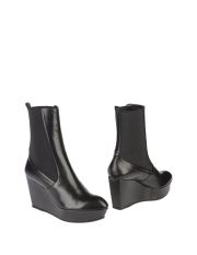 DONNA KARAN COLLECTION - Ankle boots