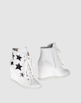 LOFT - CALZATURE - Stivaletti - su YOOX.COM