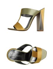 DONNA KARAN COLLECTION - High-heeled sandals