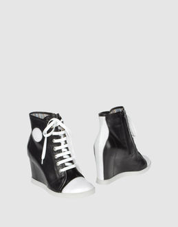 LOFT - CALZATURE - Stivaletti - su YOOX.COM