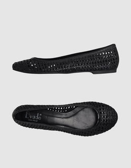 EVADO - CALZATURE - Ballerine - su YOOX.COM