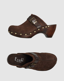 EVADO - CALZATURE - Sabot - su YOOX.COM