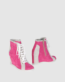 LOFT - CALZATURE - Stivaletti - su YOOX.COM