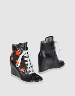 LOFT - CALZATURE - Stivaletti - su YOOX.COM