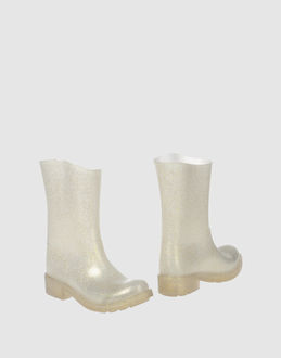 DODO' LE PARISIENNE - CALZATURE - Stivaletti - su YOOX.COM