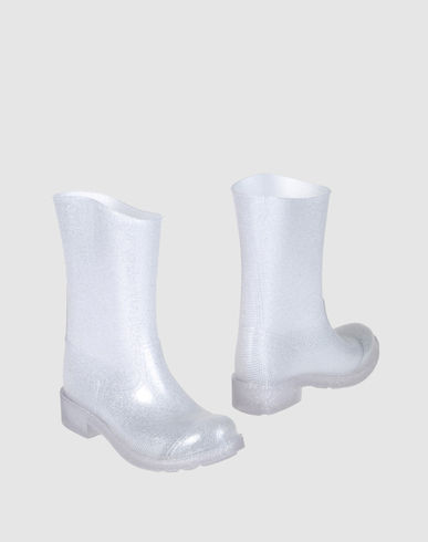 ZOOM DODO' LE PARISIENNE - Ankle boots