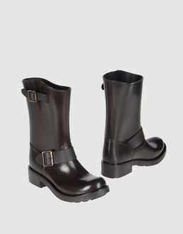 DODO' LE PARISIENNE - CALZATURE - Stivaletti - su YOOX.COM