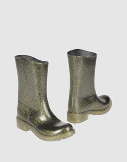 DODO' LE PARISIENNE - CALZATURE - Stivaletti - su YOOX.COM
