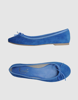 EVADO - CALZATURE - Ballerine - su YOOX.COM