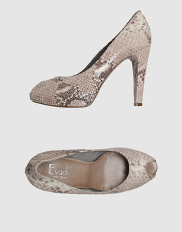 EVADO - CALZATURE - Decolletes open toe - su YOOX.COM