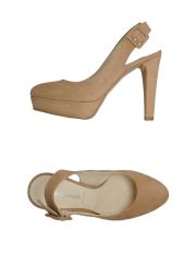 MICHELE GRIMALDI - Decolletes slingback