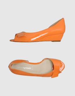 MICHELE GRIMALDI - CALZATURE - Zeppe - su YOOX.COM
